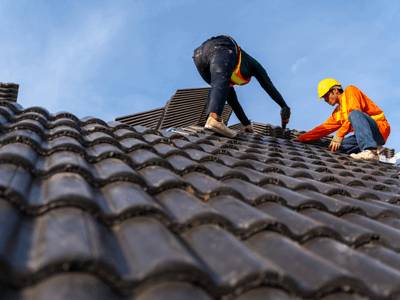 About Roof Repair Experts Winfield, KS